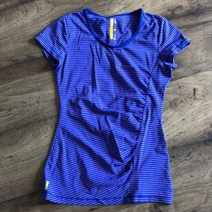 Shirt athletic